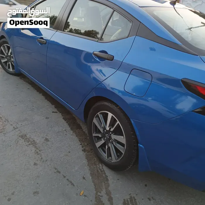 Nissan Sentra 2024 photo 3