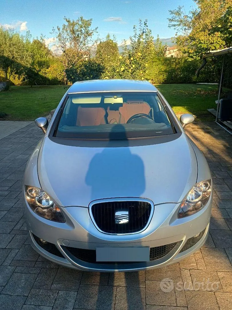 Seat Leon 2006 photo 3