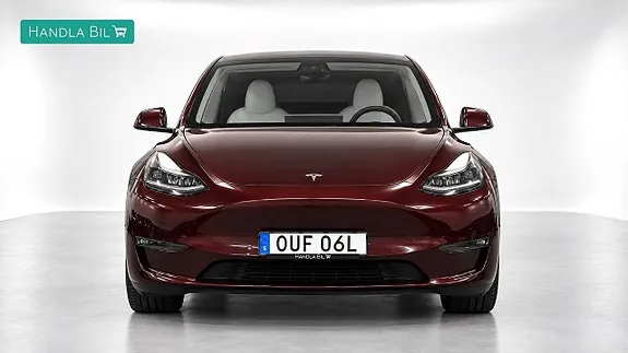 Tesla Model Y 2023 photo 3