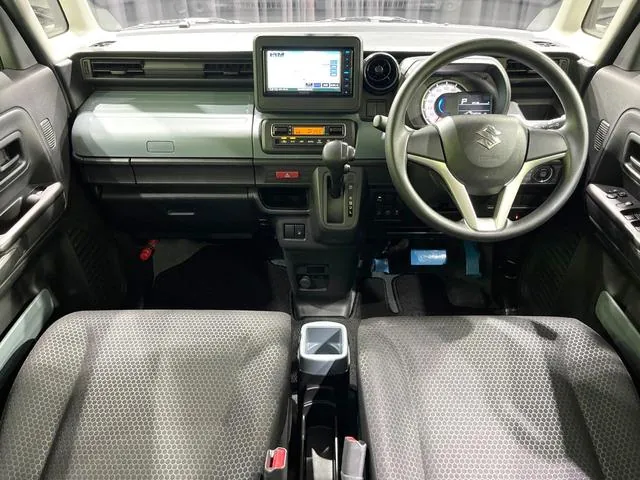 Suzuki Spacia Base 2025 photo 2
