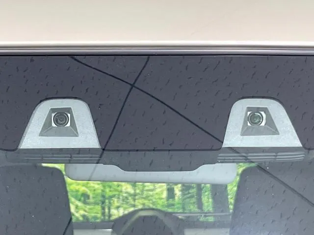 Suzuki Spacia Base 2025 photo 3
