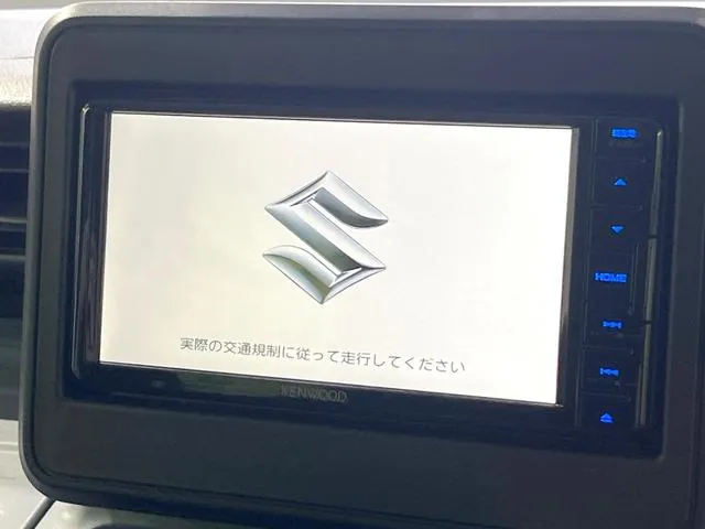 Suzuki Spacia Base 2025 photo 4