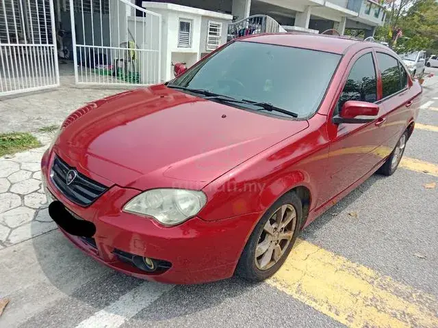 Proton Persona
