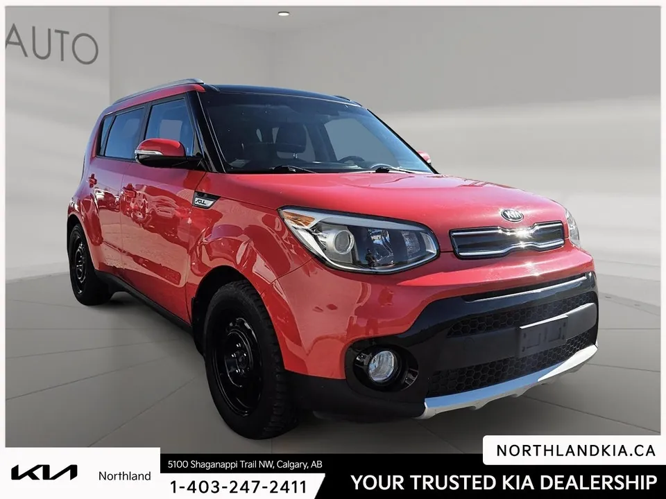 Kia Soul 2018 photo 5