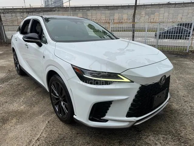 Lexus Rx350