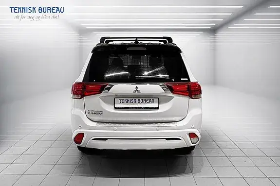 Mitsubishi Outlander 2020 photo 5