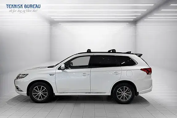Mitsubishi Outlander 2020 photo 3