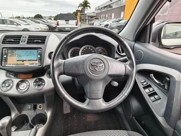 Toyota Rav4 2006 photo 4