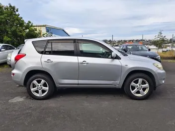 Toyota Rav4 2006 photo 5
