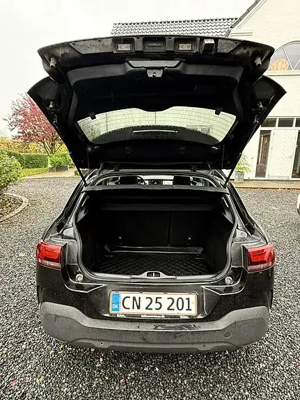 Citroen C4 Cactus 2018 photo 4
