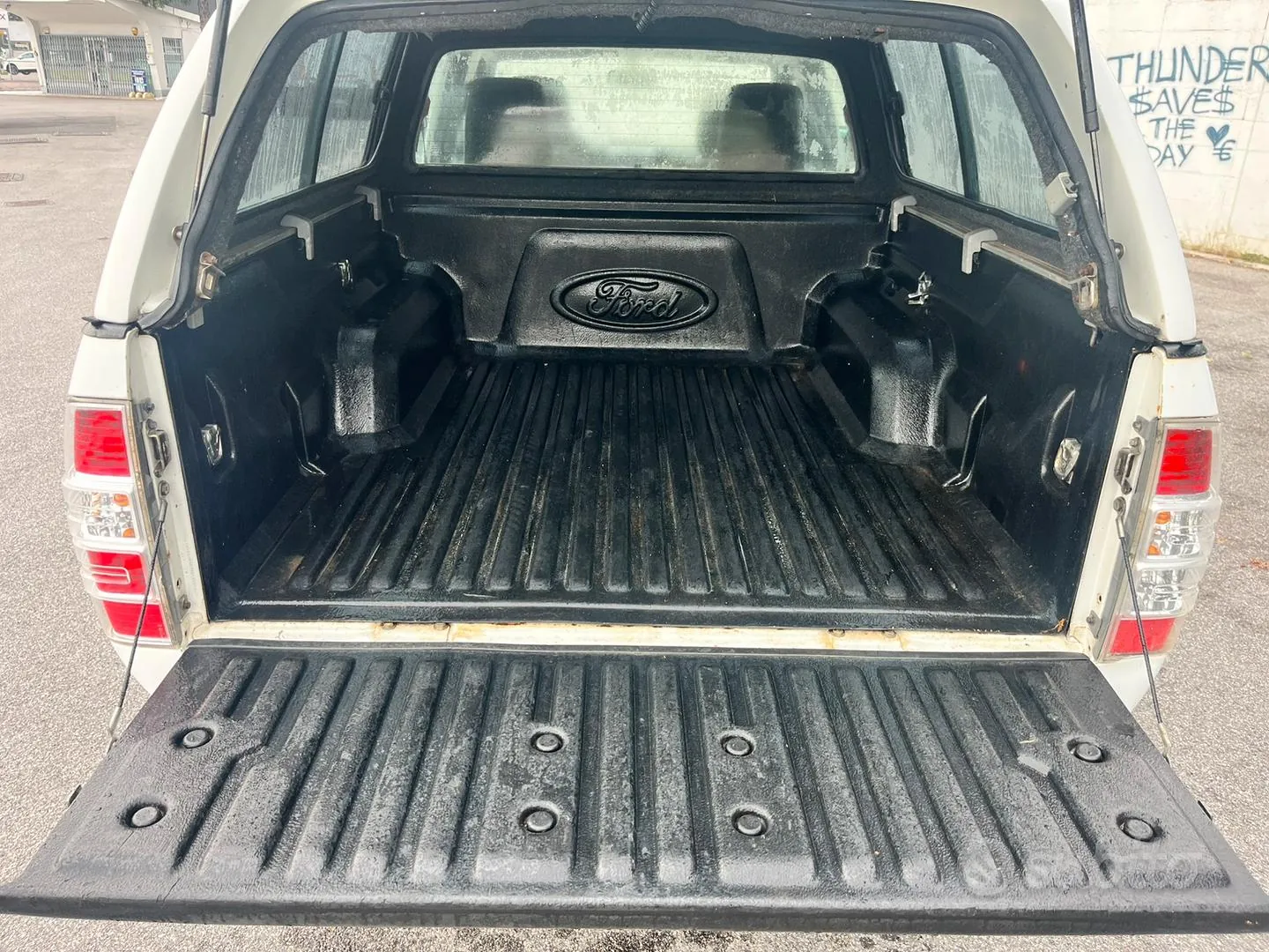 Ford Ranger 2011 photo 5