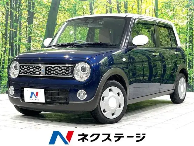 Suzuki Altrampa