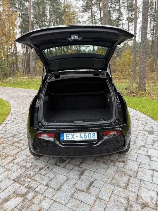 BMW I3 2018 photo 4