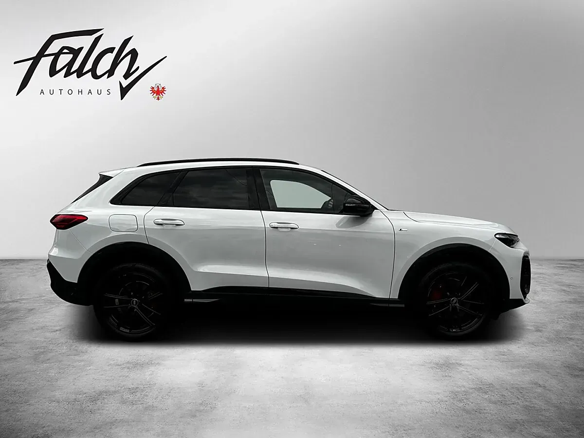 Audi Q5 2026 photo 2