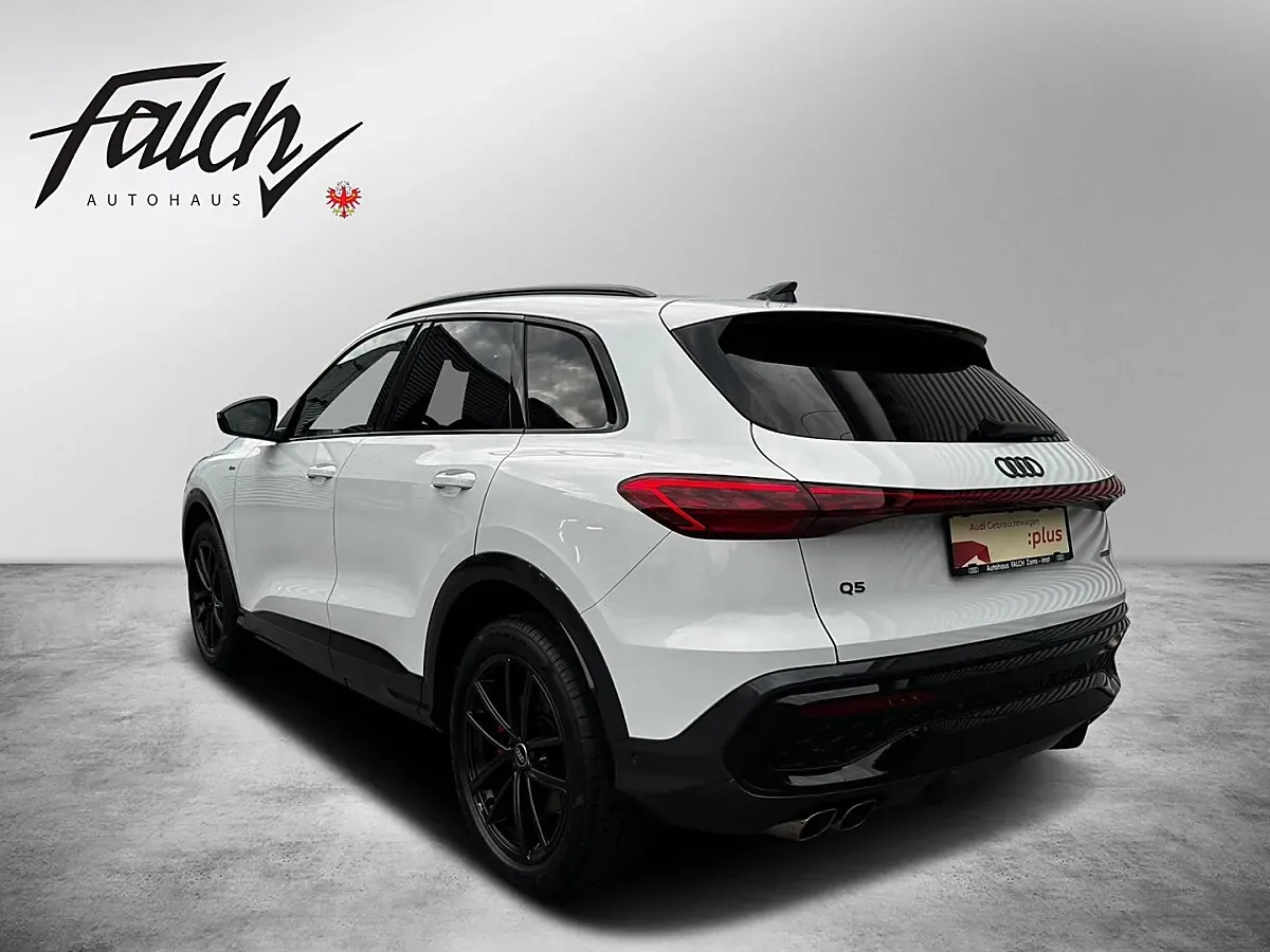 Audi Q5 2026 photo 3