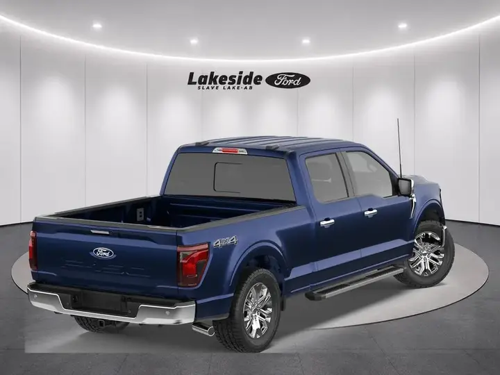 Ford F-150 2026 photo 3