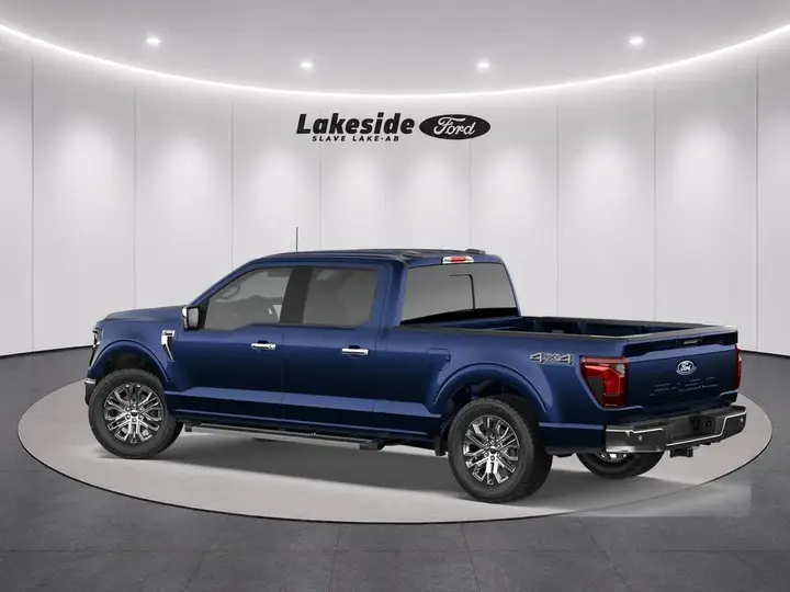 Ford F-150 2026 photo 2