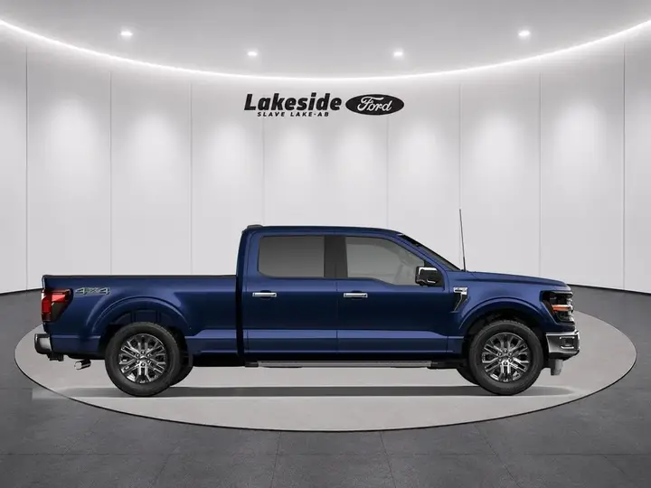 Ford F-150 2026 photo 5