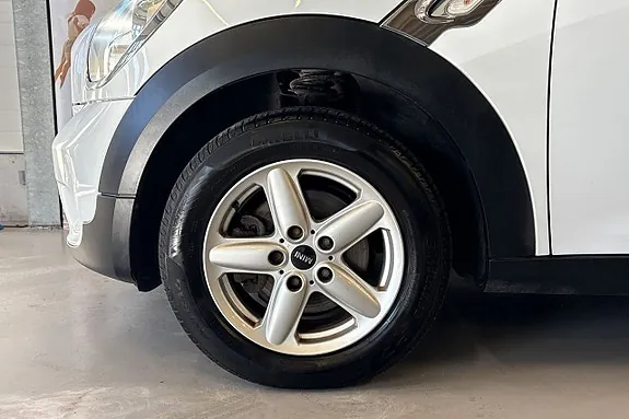 Mini Countryman 2014 photo 5