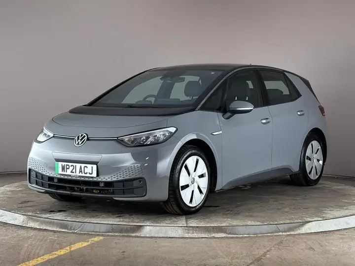 Volkswagen Id.3