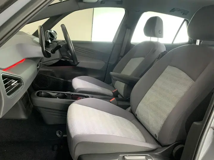 Volkswagen Id.3 2021 photo 4