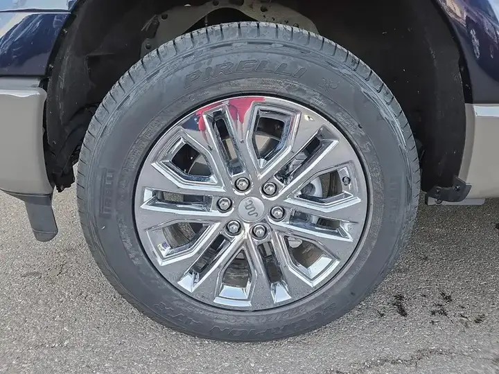 Ford F-150 2026 photo 5