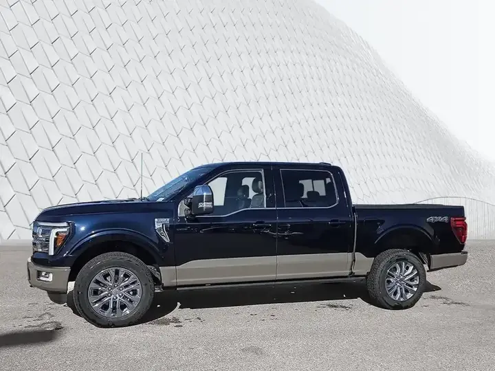 Ford F-150 2026 photo 3