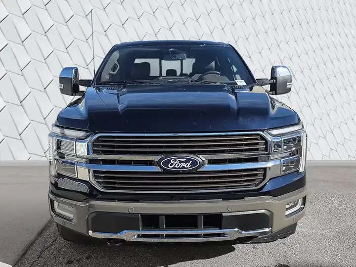 Ford F-150 2026 photo 2
