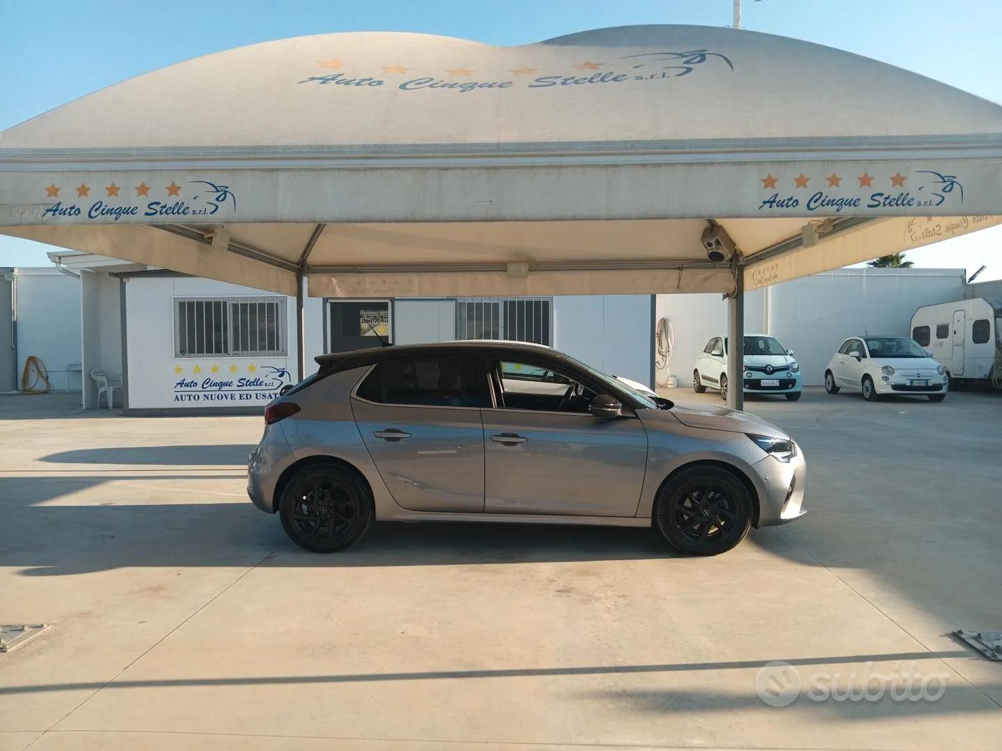 Opel Corsa 2020 photo 2