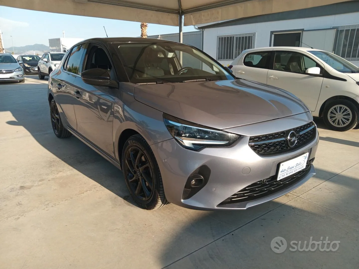 Opel Corsa 2020 photo 5