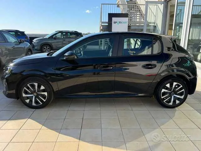 Peugeot 208 2026 photo 2