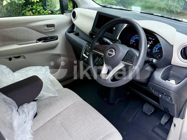 Nissan Dayz 2025 photo 4