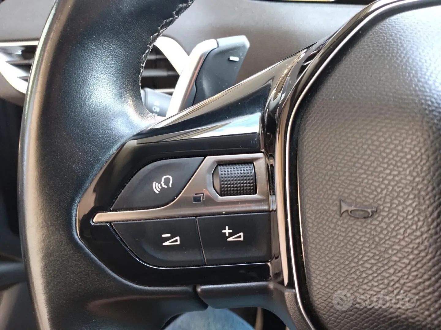 Peugeot 3008 2020 photo 5