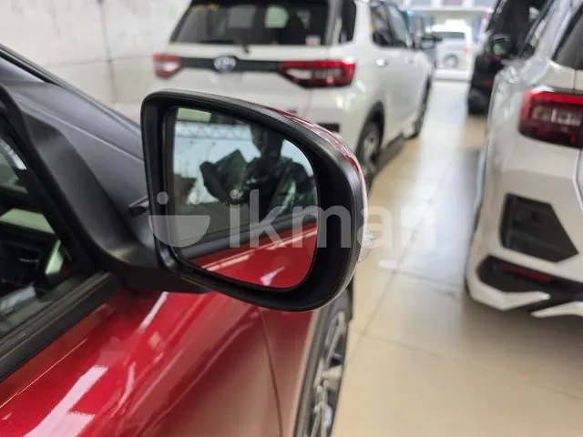 Toyota Raize 2026 photo 2