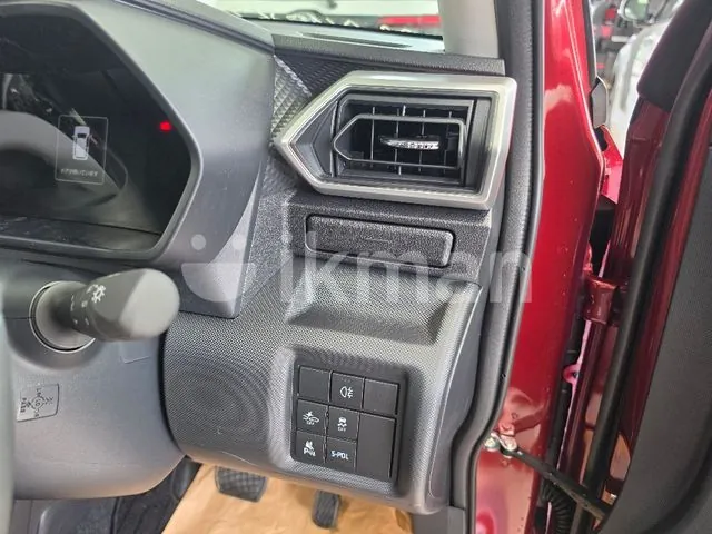 Toyota Raize 2026 photo 5
