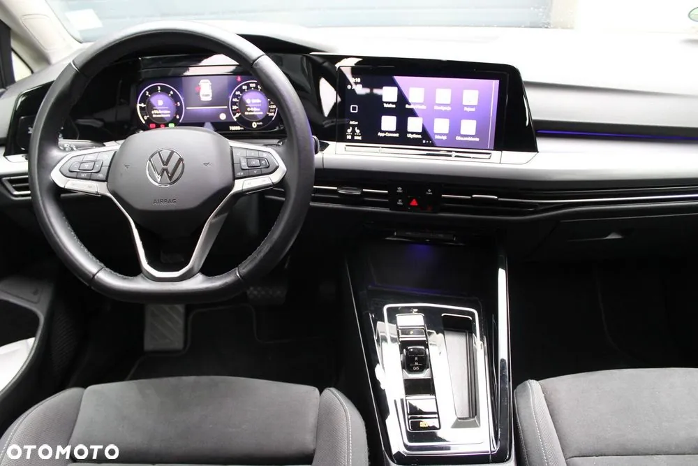 Volkswagen Golf Variant 2023 photo 4