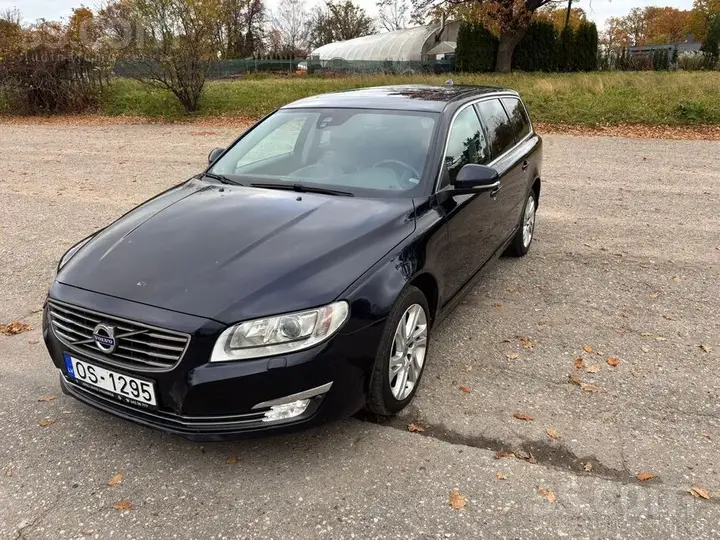 Volvo V70