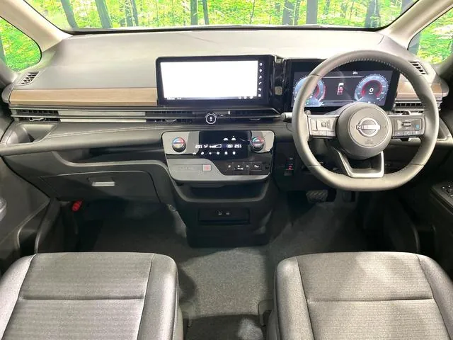 Nissan Altima 2026 photo 2