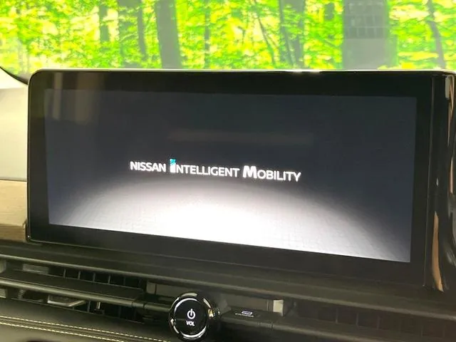 Nissan Altima 2026 photo 3