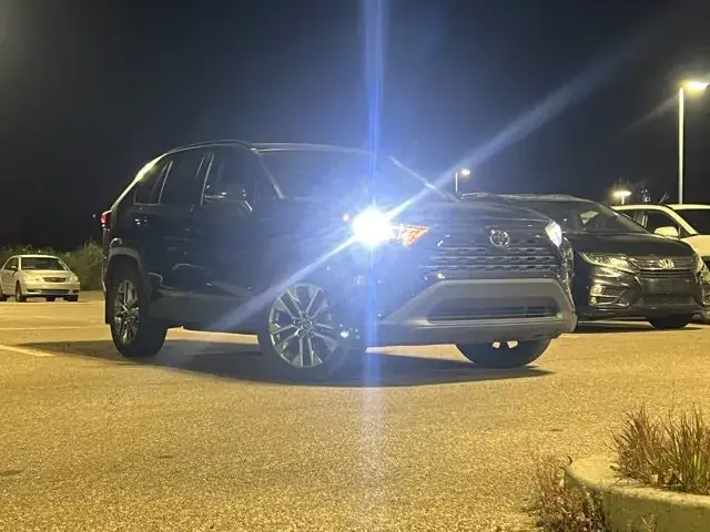 Toyota Rav4 2021 photo 2