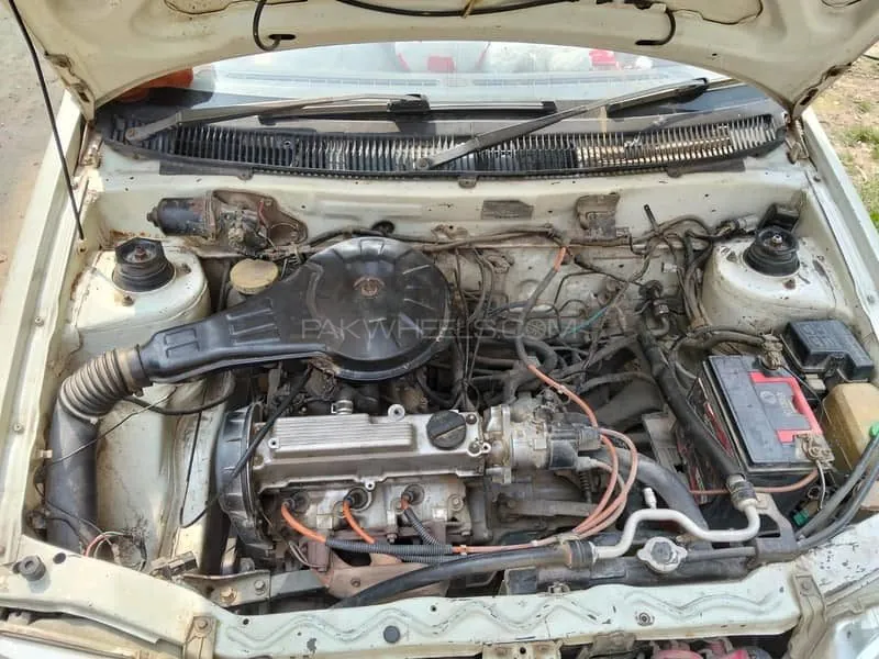 Suzuki Cultus