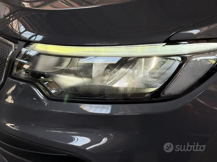 Jeep Compass 2023 photo 5
