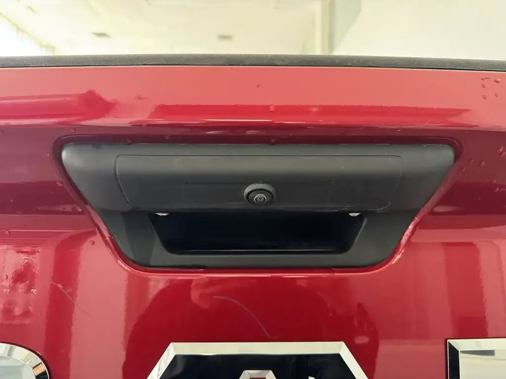Ram 2500 2026 photo 5