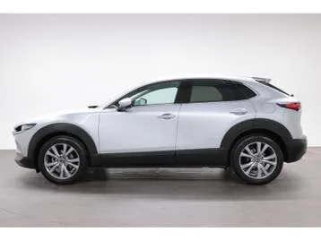 Mazda Cx-30 2023 photo 2
