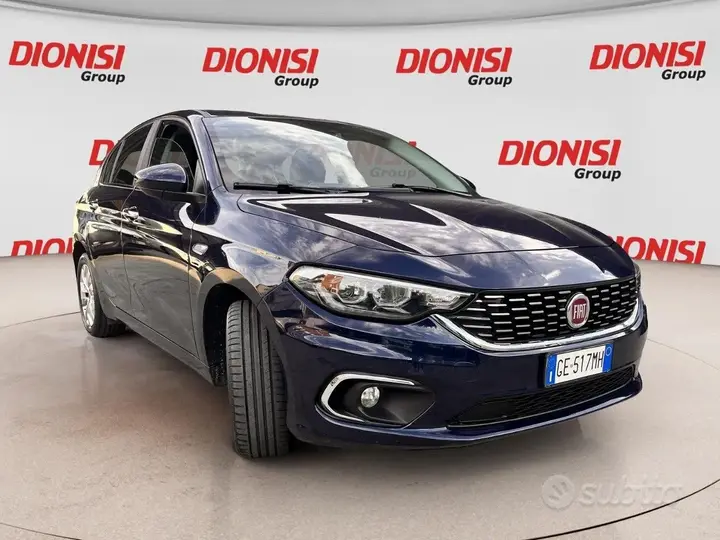 Fiat Tipo 2021 photo 3
