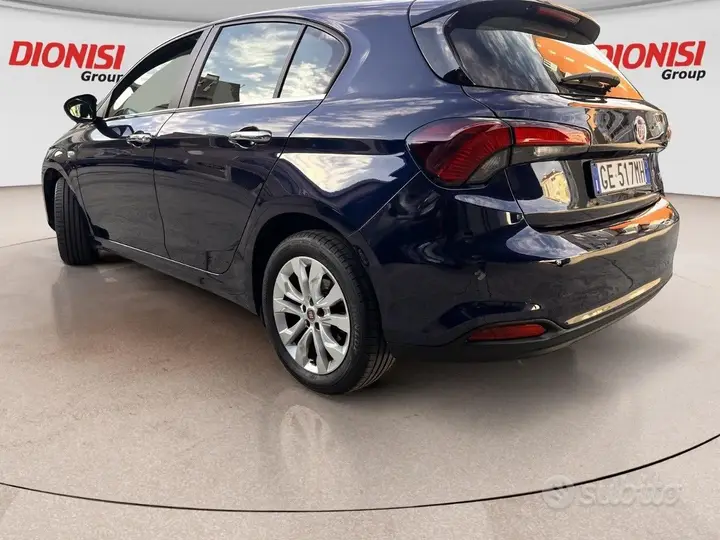Fiat Tipo 2021 photo 4