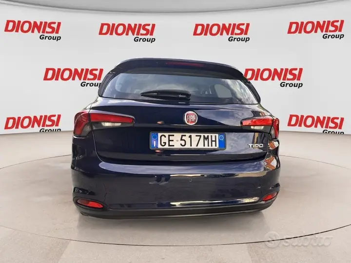Fiat Tipo 2021 photo 5