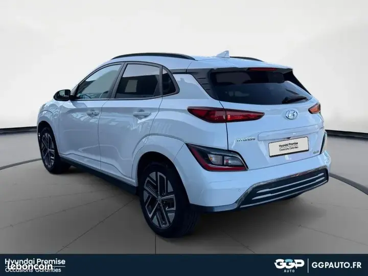 Hyundai Kona 2022 photo 3