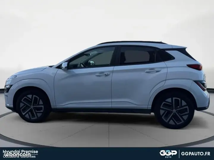 Hyundai Kona 2022 photo 2