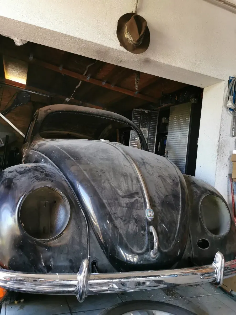 Volkswagen Käfer
